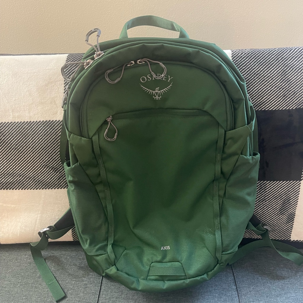Osprey Axis